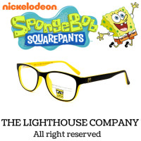 Детски оптични рамки Sponge Bob SBV003 48 501